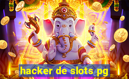 hacker de slots pg